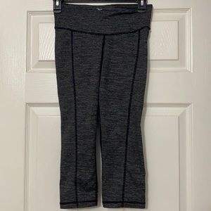 Crop old navy active leggings